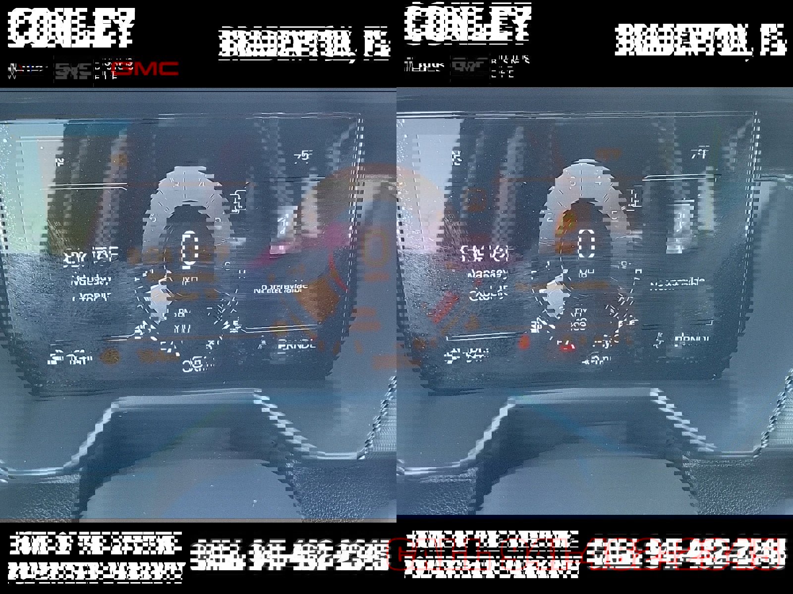 New 2025 GMC Acadia Elevation w/ Elevation Premium Package image 18