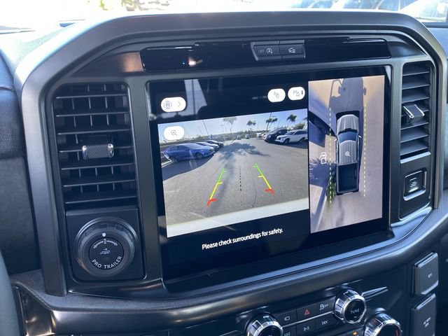 New 2026 Ford F150 Tremor AWD/4WD image 24