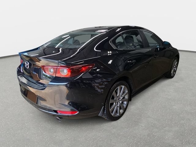 New 2026 MAZDA MAZDA3 2.5 S Sedan w/ Preferred Pkg FWD image 5