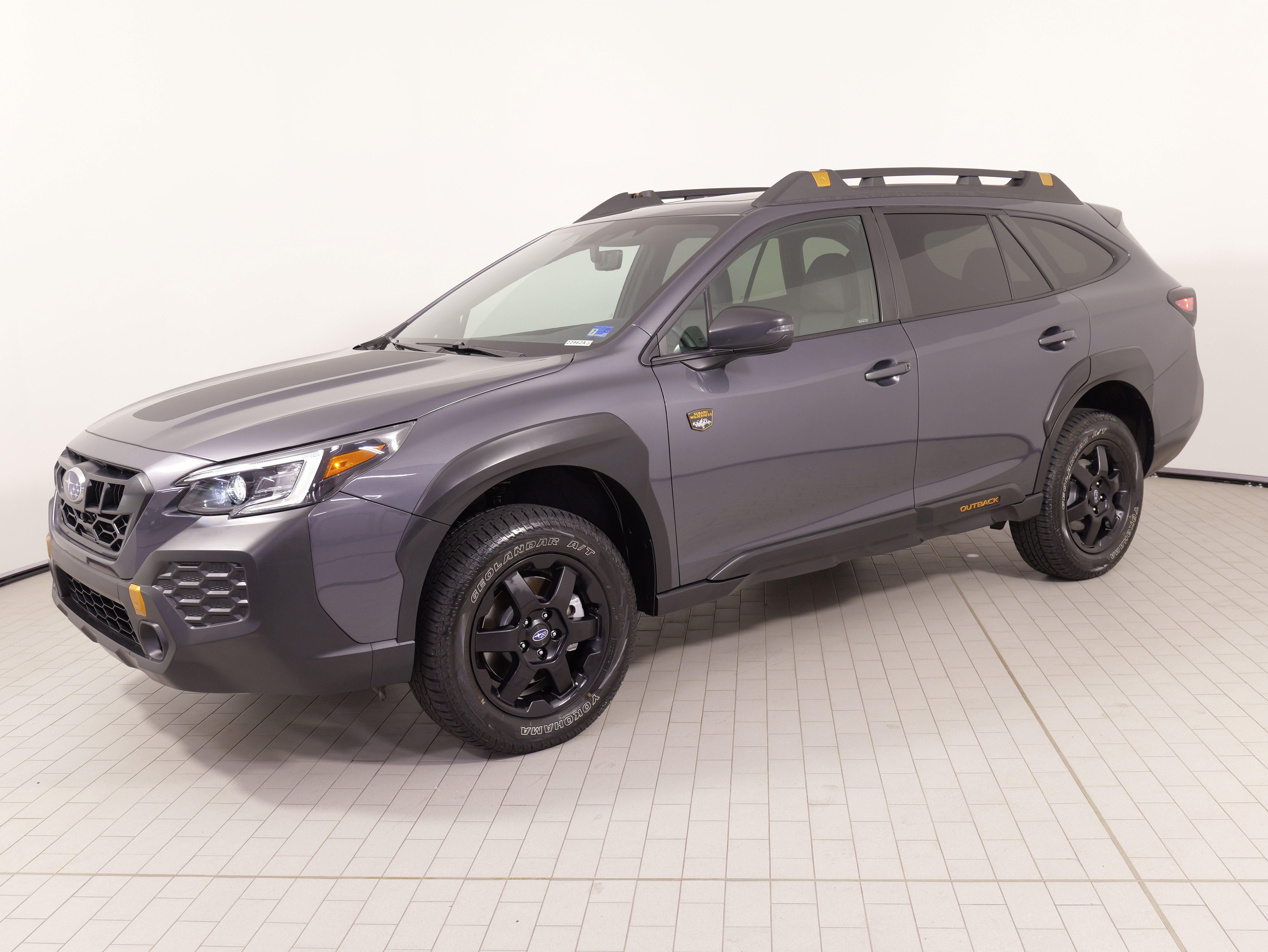 Used 2024 Subaru Outback Wilderness