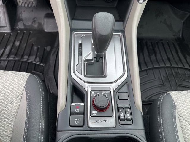 Certified 2023 Subaru Forester Premium image 23