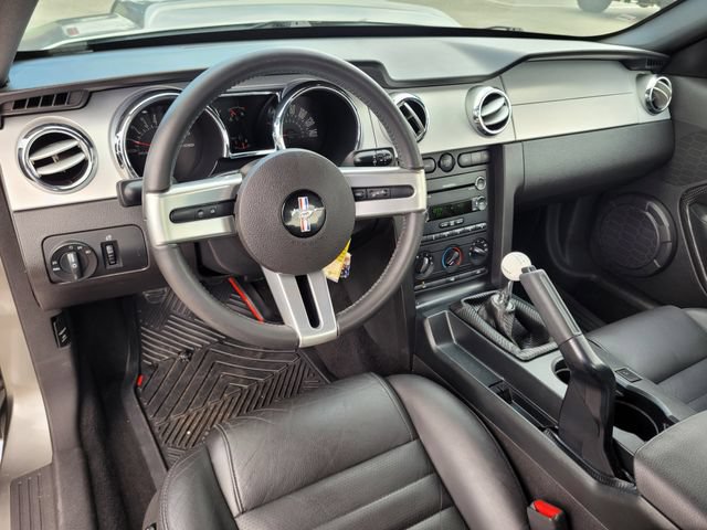 Used 2008 Ford Mustang GT Premium RWD image 14
