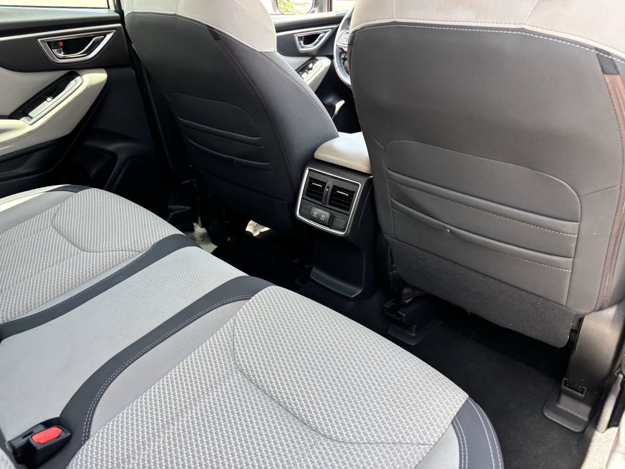 Used 2021 Subaru Forester Premium AWD/4WD image 11