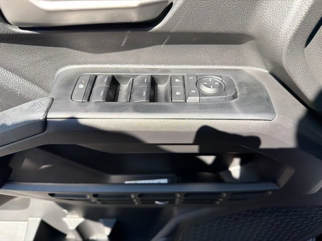 Certified 2025 Toyota Tacoma TRD Sport AWD/4WD image 20