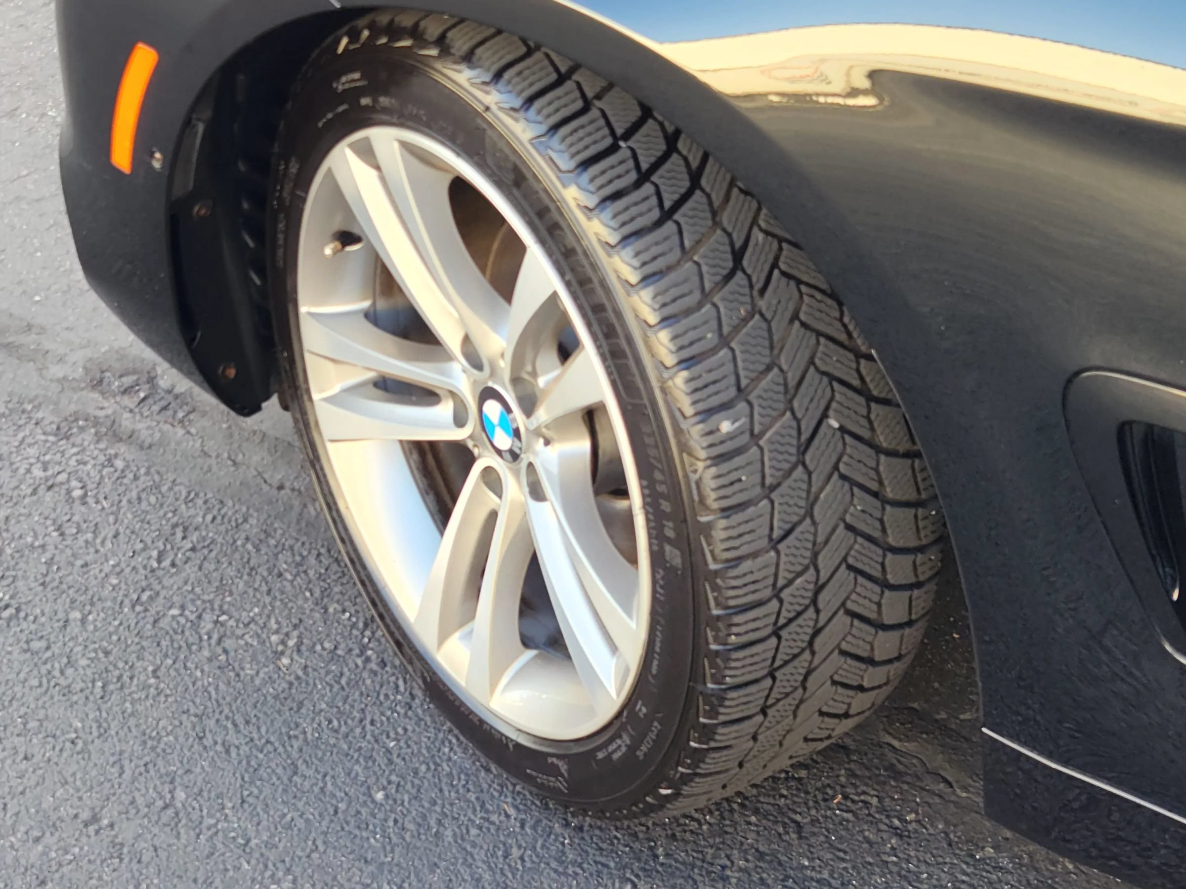 Used 2016 BMW 428i Gran Coupe xDrive w/ Premium Package Essential AWD/4WD image 7