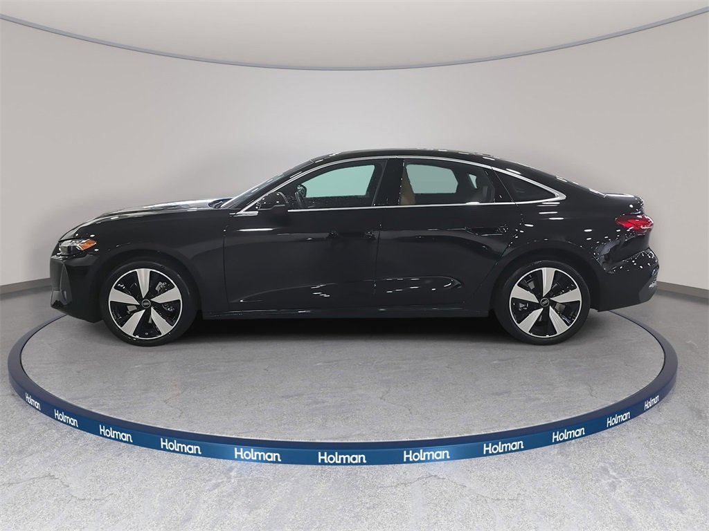 Used 2025 Audi A5 2.0T Premium Plus w/ Premium Plus image 9