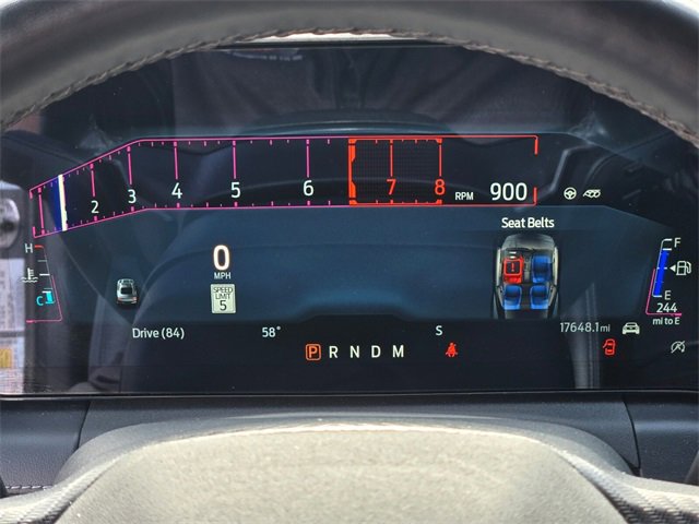 Used 2024 Ford Mustang Premium w/ 2.3L High Performance Package image 26