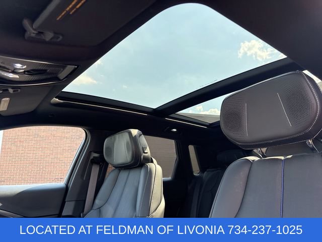 Used 2024 Cadillac Lyriq Sport w/ LPO, Floor Liner Package AWD/4WD image 18