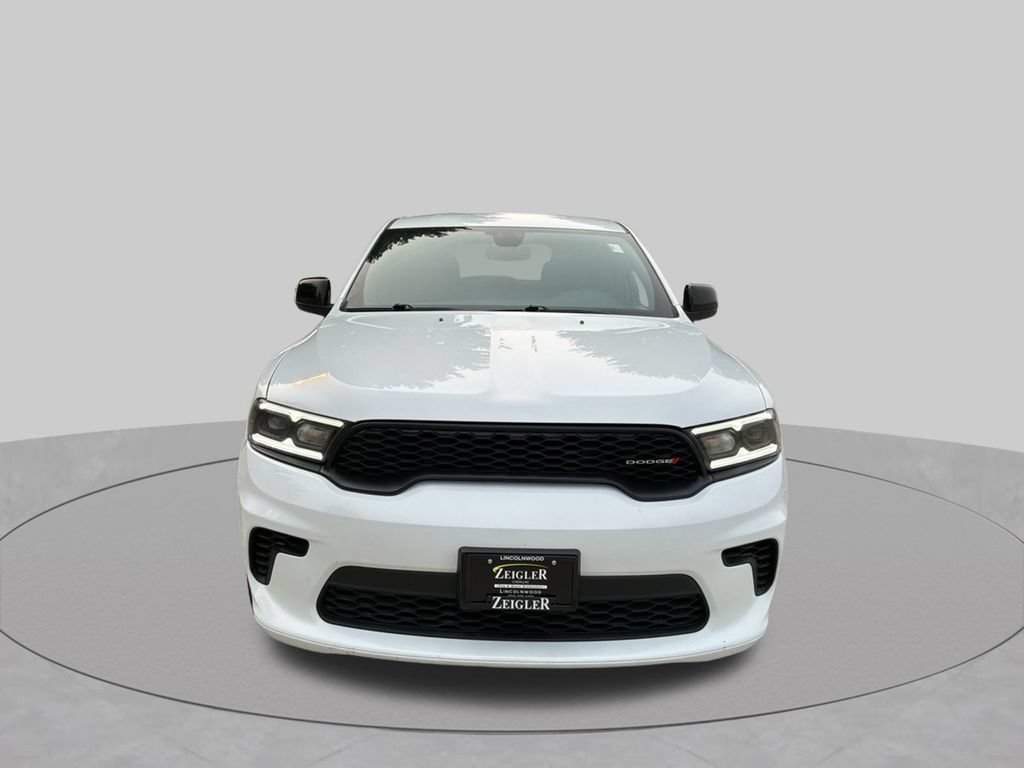 Used 2023 Dodge Durango GT AWD/4WD image 12