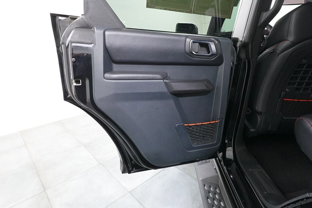 Used 2024 Ford Bronco Raptor image 23