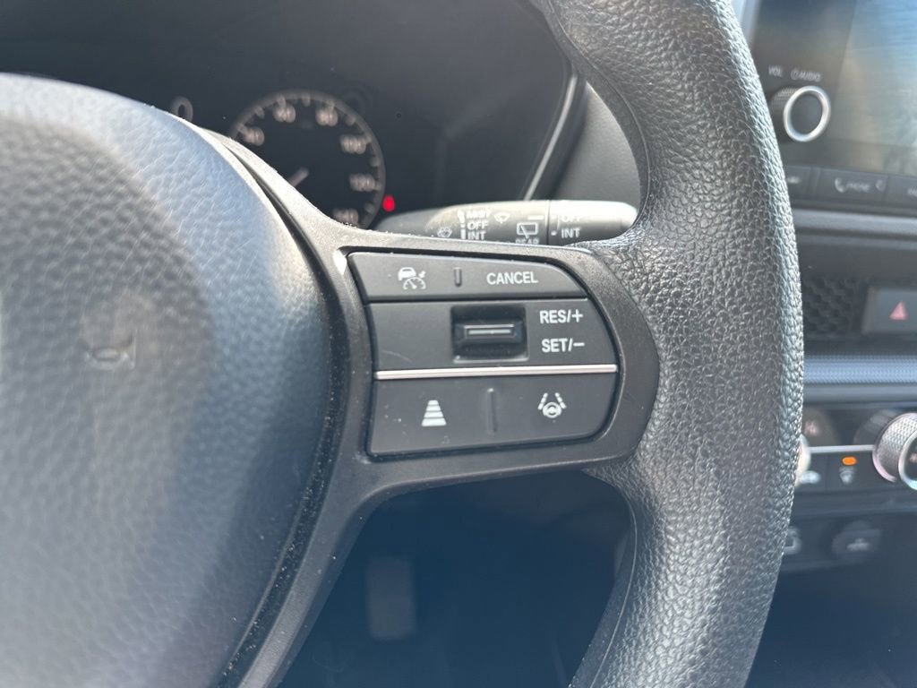 Used 2025 Honda CR-V LX image 21