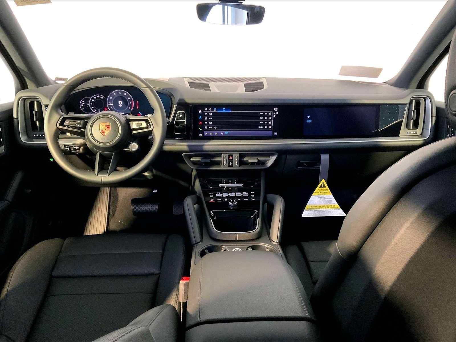 New 2026 Porsche Cayenne image 14