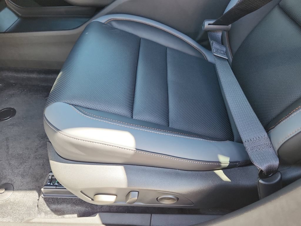 New 2026 Honda Prologue Elite image 21