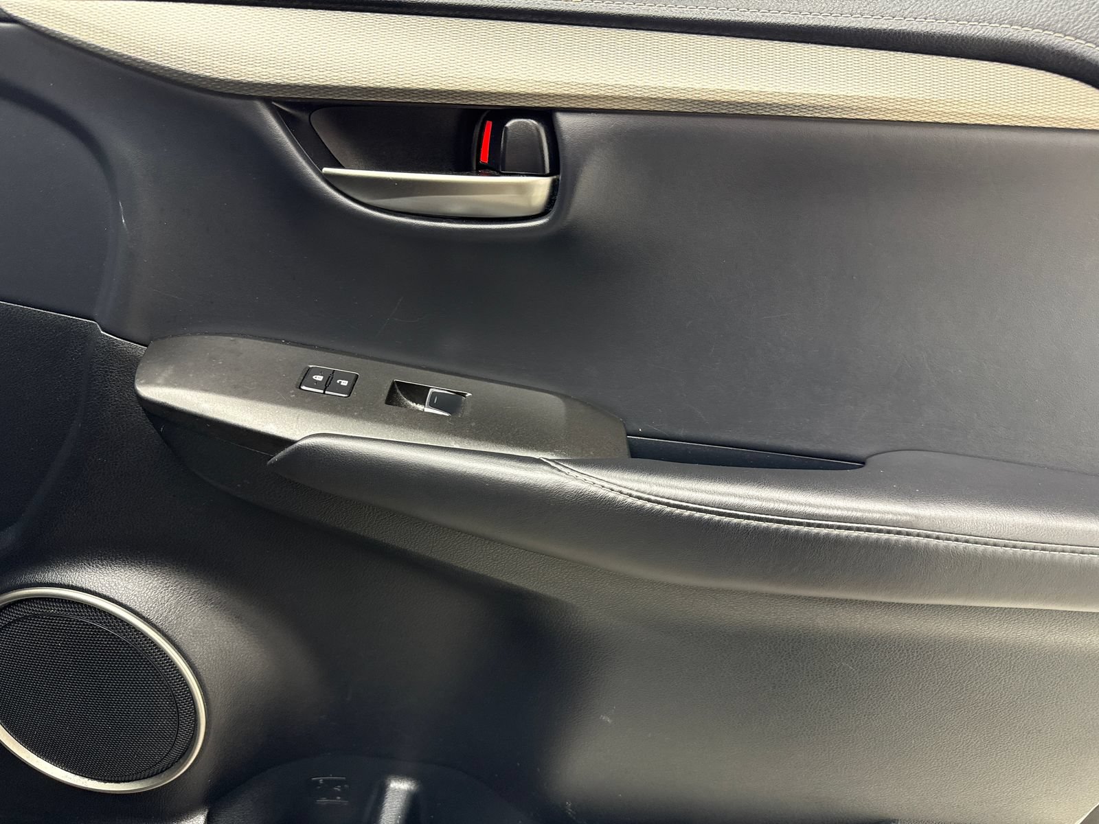 Used 2020 Lexus NX 300 F Sport w/ Accessory Package 2 FWD image 42