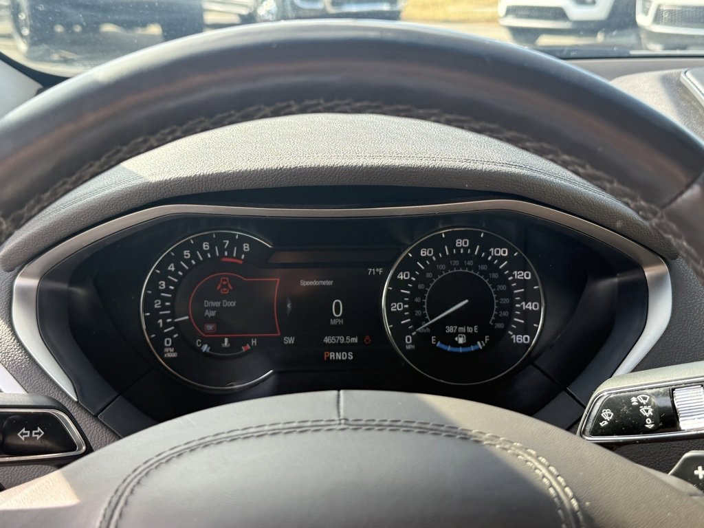 Used 2020 Lincoln MKZ Reserve w/ Elements Package image 18