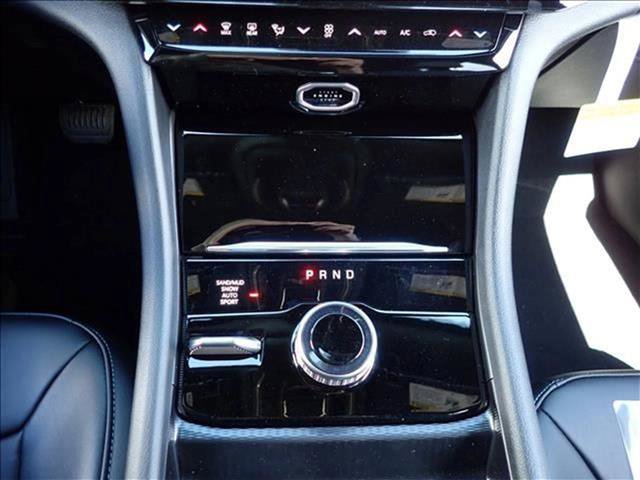 New 2026 Jeep Grand Cherokee Limited w/ Limited Altitude Package AWD/4WD image 22