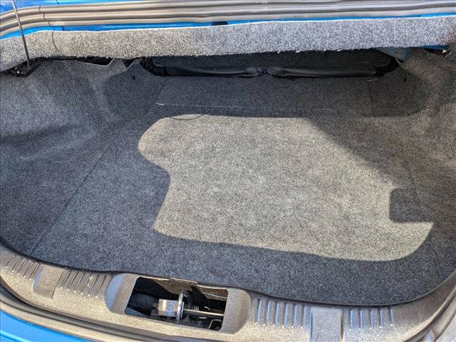 Used 2020 Ford Mustang Premium RWD image 19