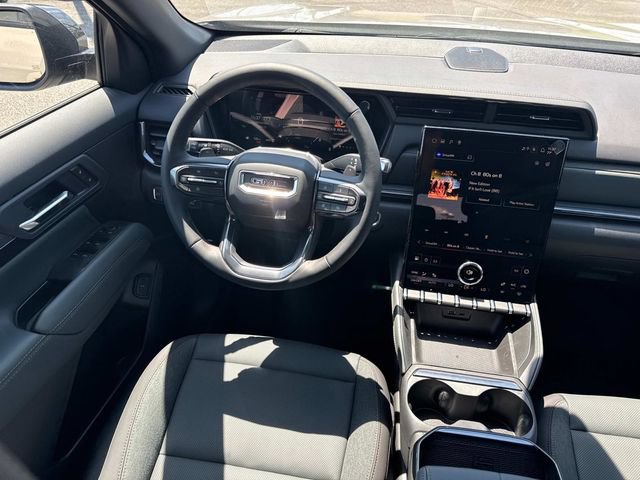 New 2026 GMC Terrain AT4 w/ Technology Package II AWD/4WD image 18