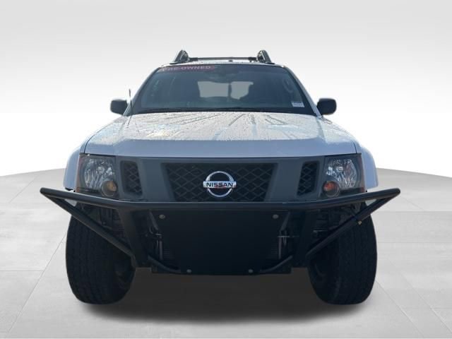 Used 2011 Nissan Xterra S AWD/4WD image 3