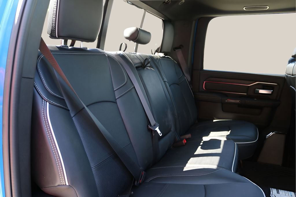 New 2026 RAM 2500 Power Wagon image 18