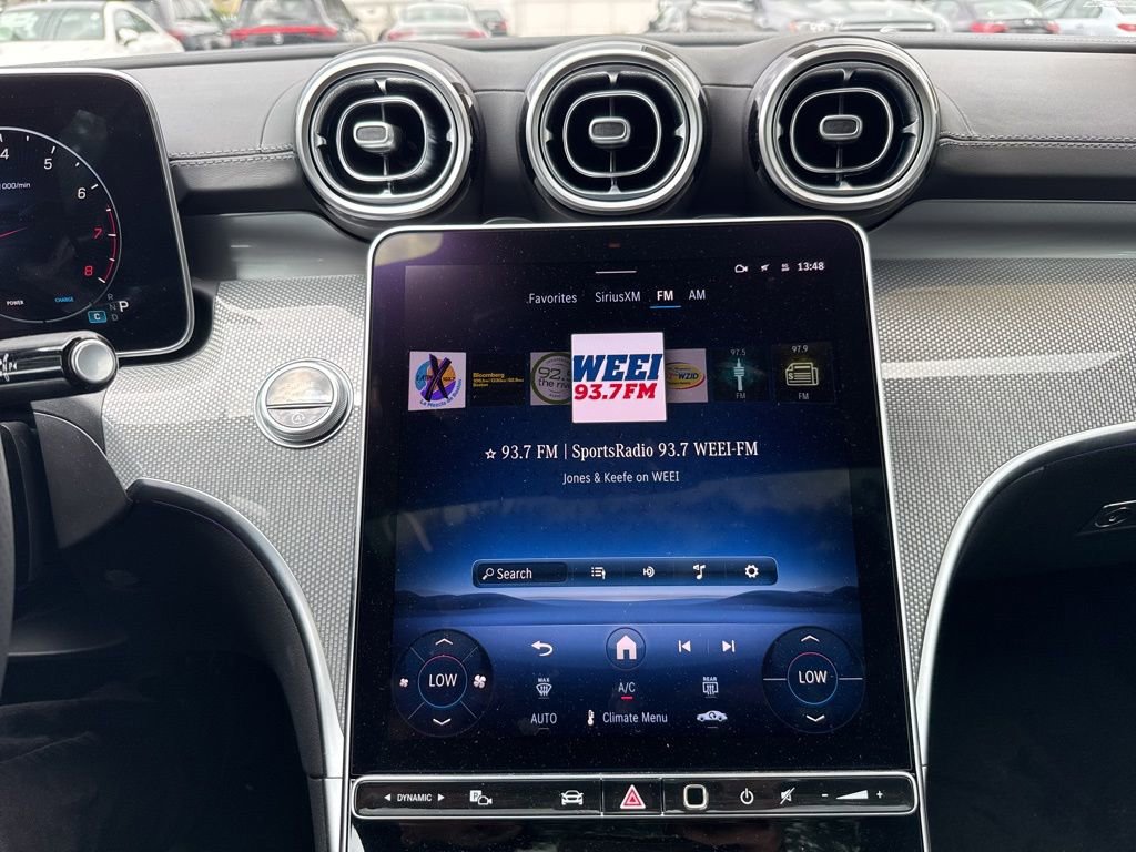 Certified 2024 Mercedes-Benz CLE 300 4MATIC Coupe image 29