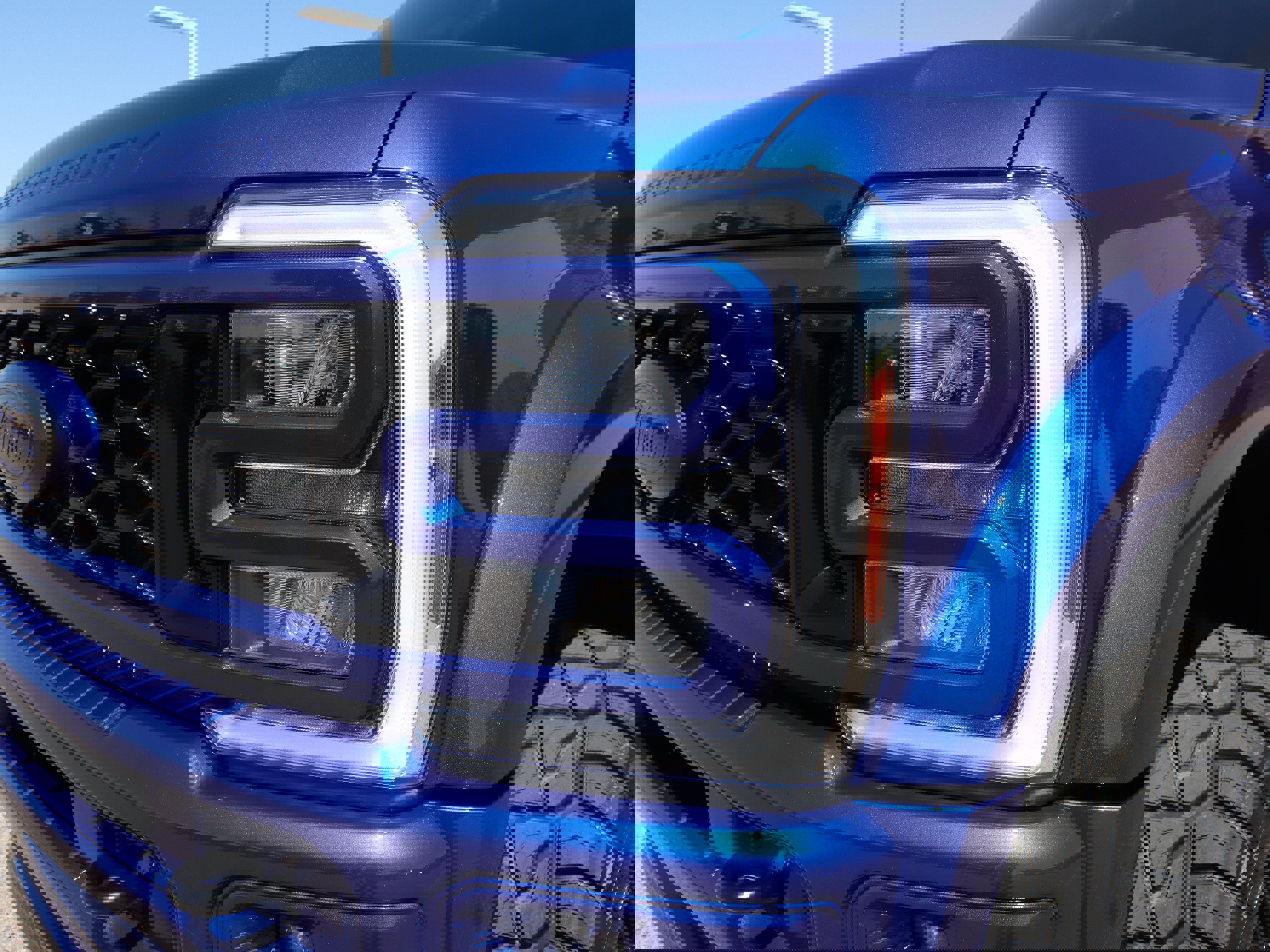Used 2026 Ford F450 Lariat image 14