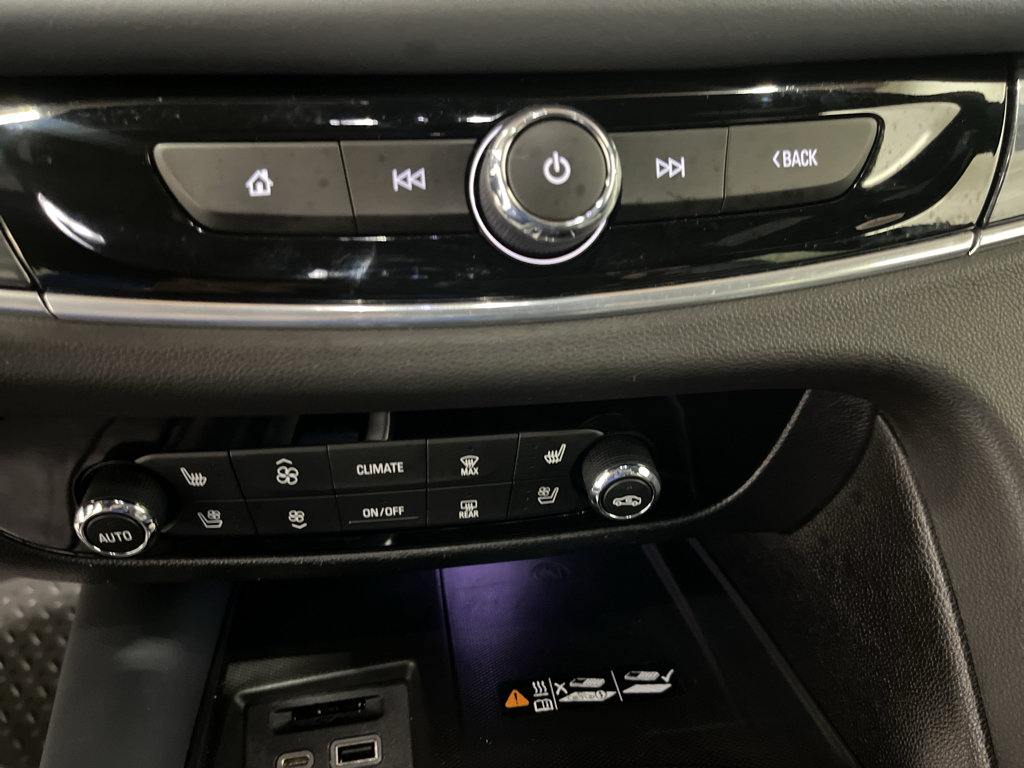 Certified 2022 Buick Enclave Premium AWD/4WD image 24