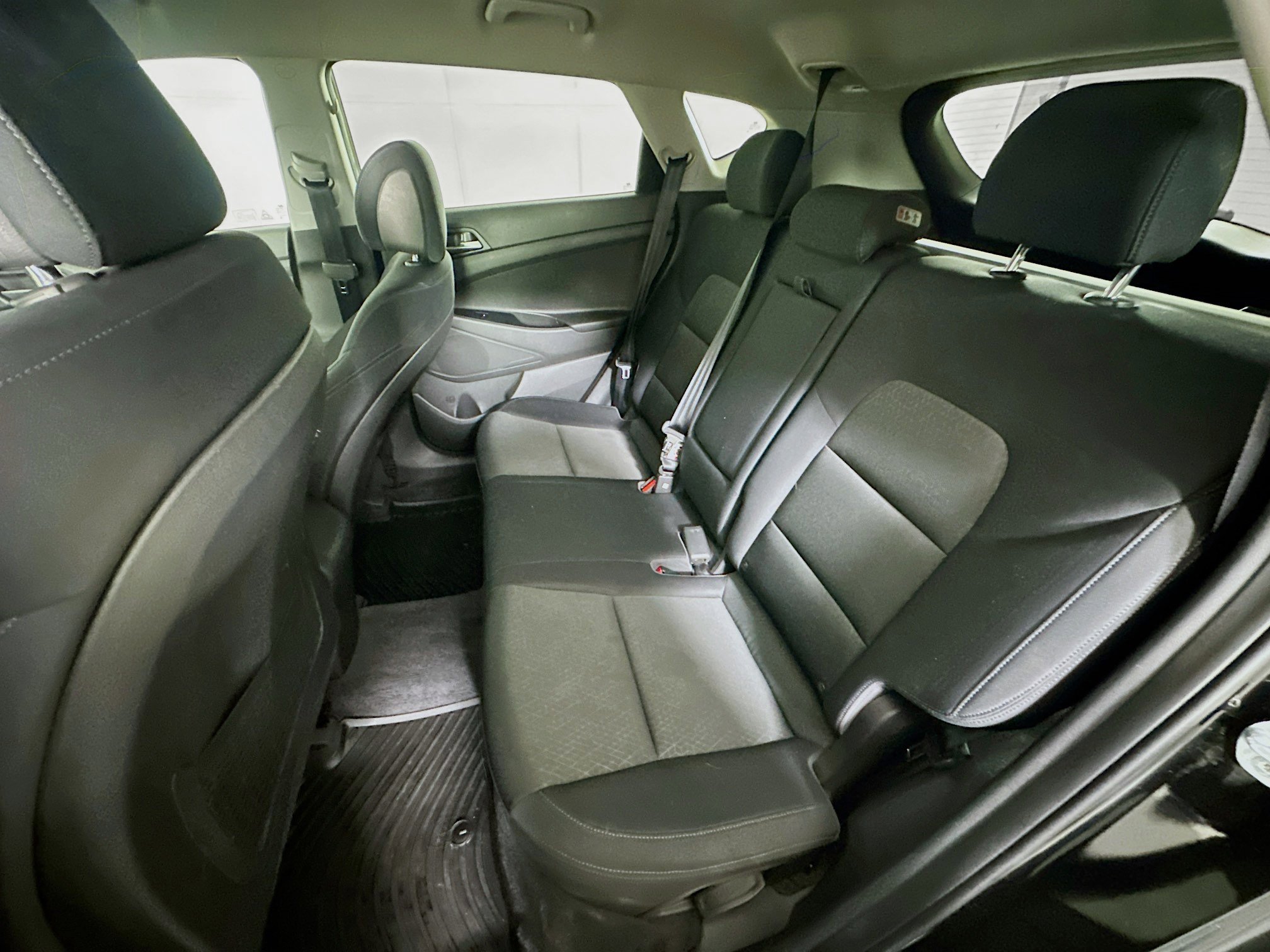 Used 2016 Hyundai Tucson Eco image 26