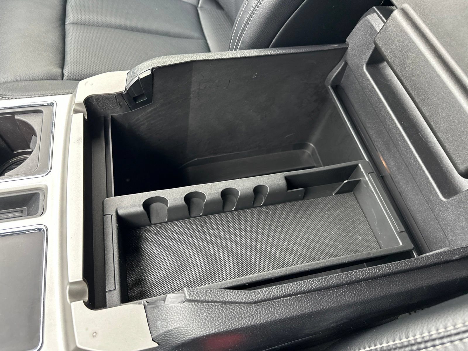Used 2019 Ford F150 Lariat w/ Equipment Group 502A Luxury AWD/4WD image 79