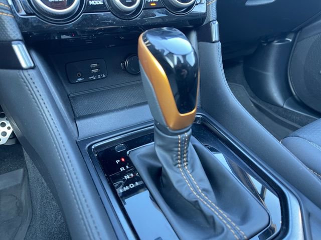 Certified 2023 Subaru Forester Wilderness image 25