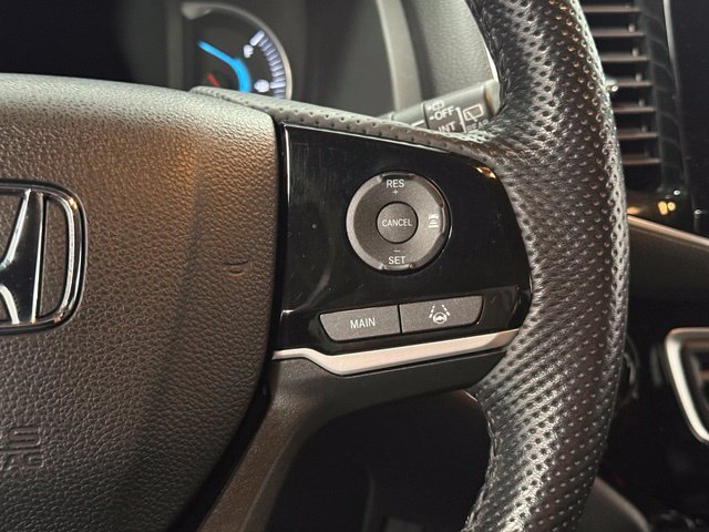 Used 2020 Honda Passport Touring image 13