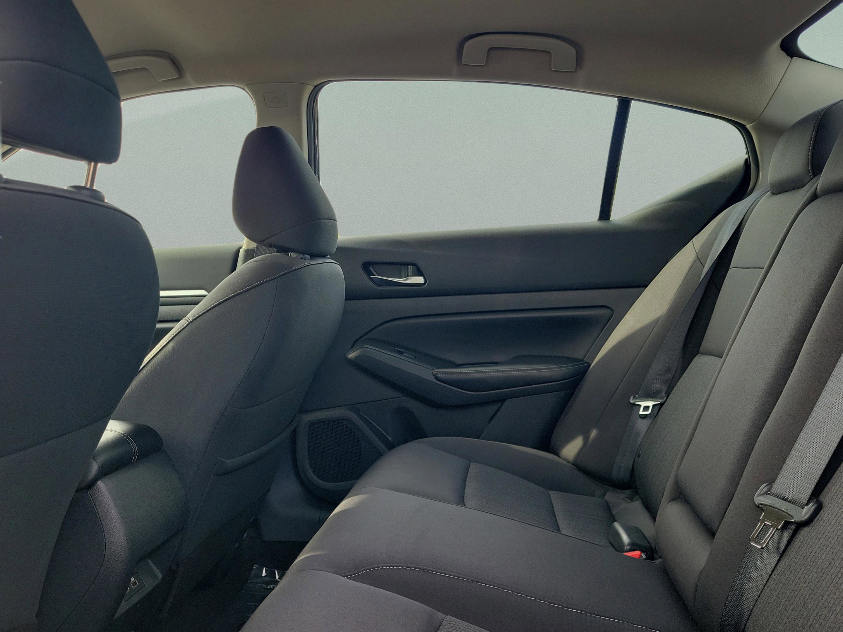 Certified 2022 Nissan Altima 2.5 SV image 13