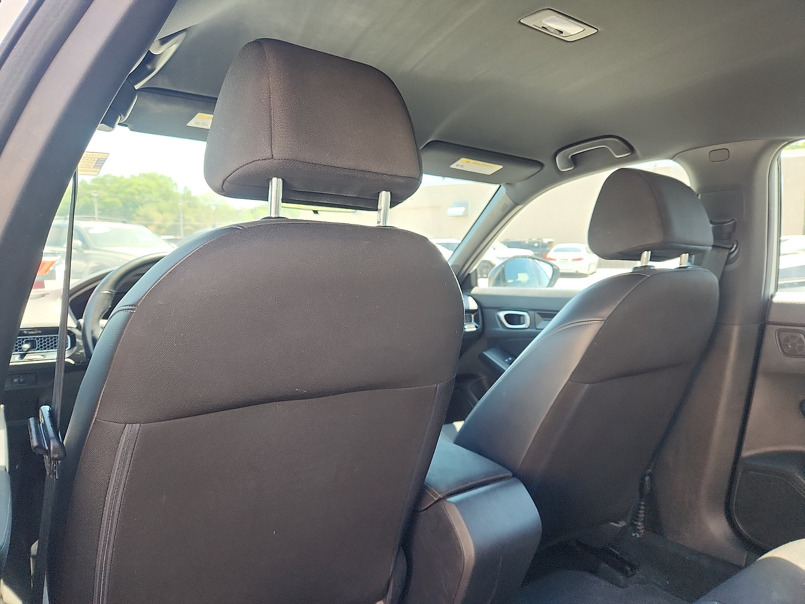 Used 2023 Honda Civic Sport image 24