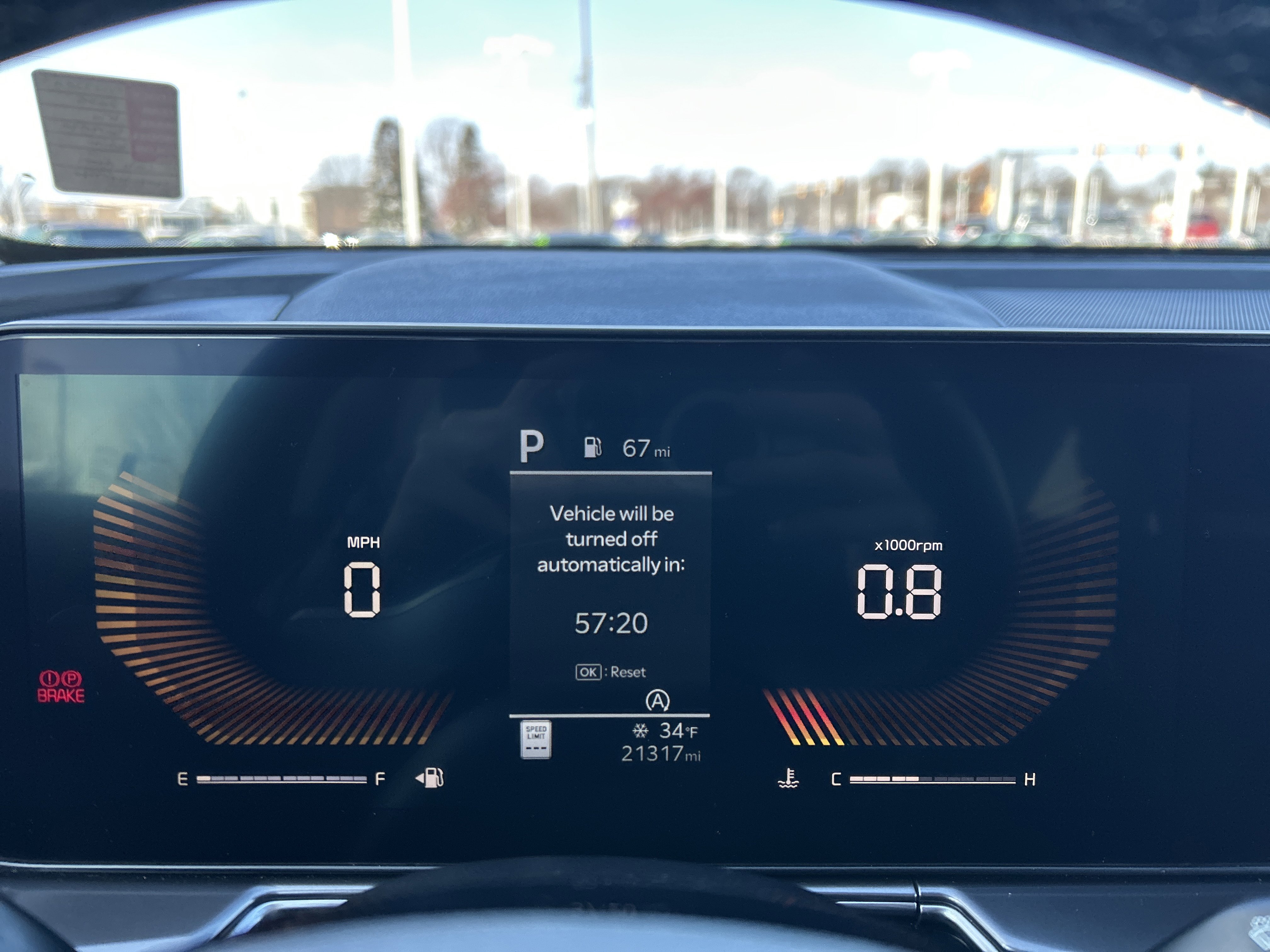 Used 2025 Kia Sorento S image 16