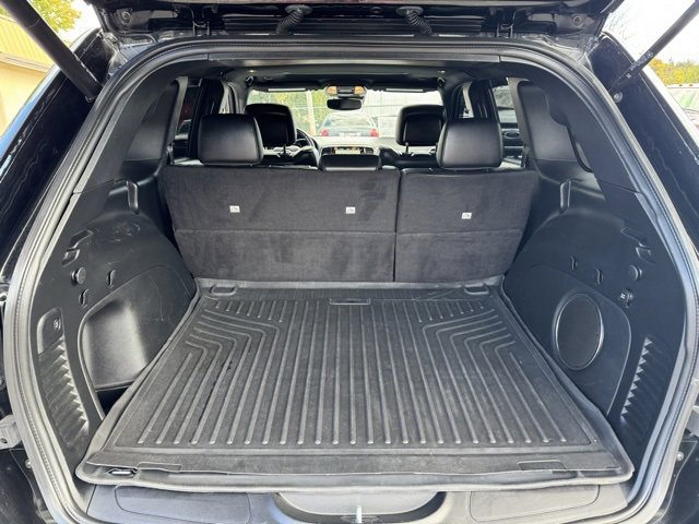 Used 2022 Jeep Grand Cherokee Limited w/ Tech Group image 14