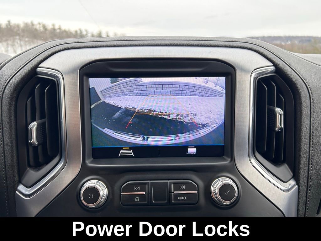 Certified 2021 GMC Sierra 1500 Elevation image 29