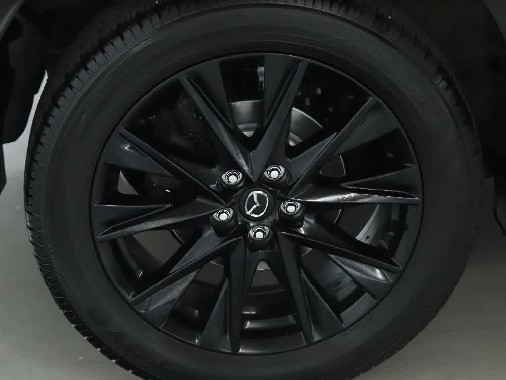Certified 2023 MAZDA CX-5 Carbon Edition AWD/4WD image 12