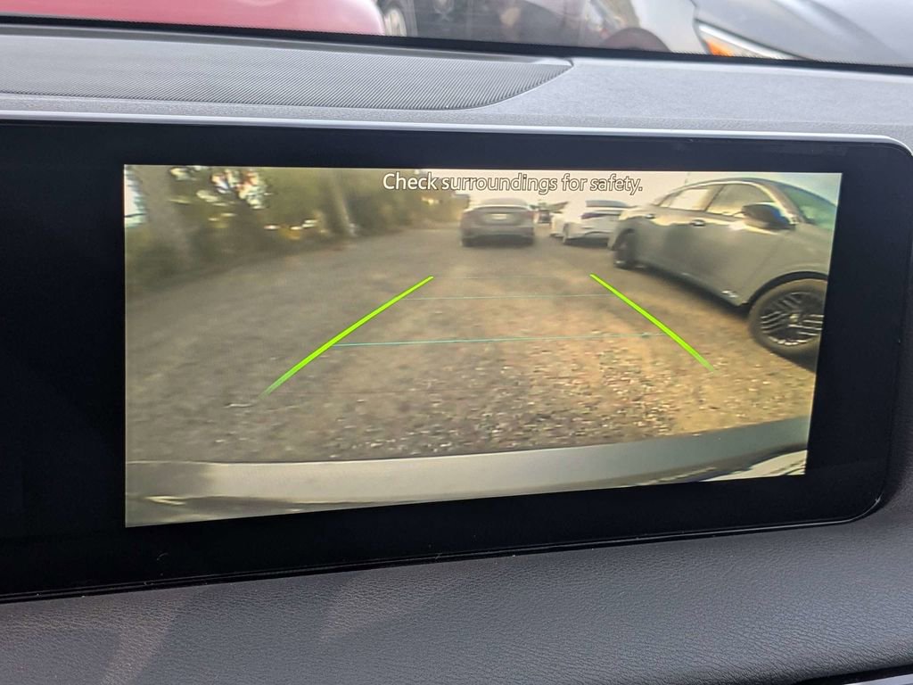 New 2026 Nissan Sentra S w/ Floor Mat Package image 21