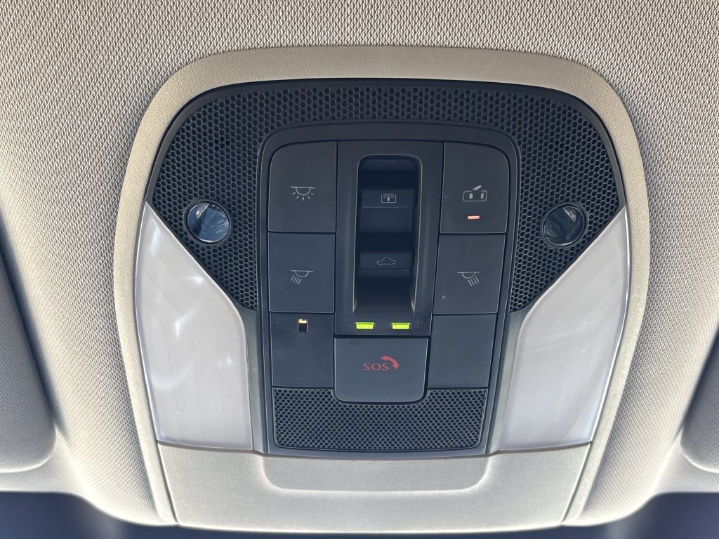 Used 2024 INFINITI QX60 Luxe FWD image 23