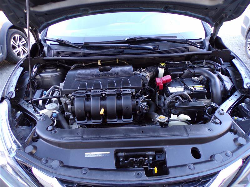 Used 2019 Nissan Sentra SR image 44