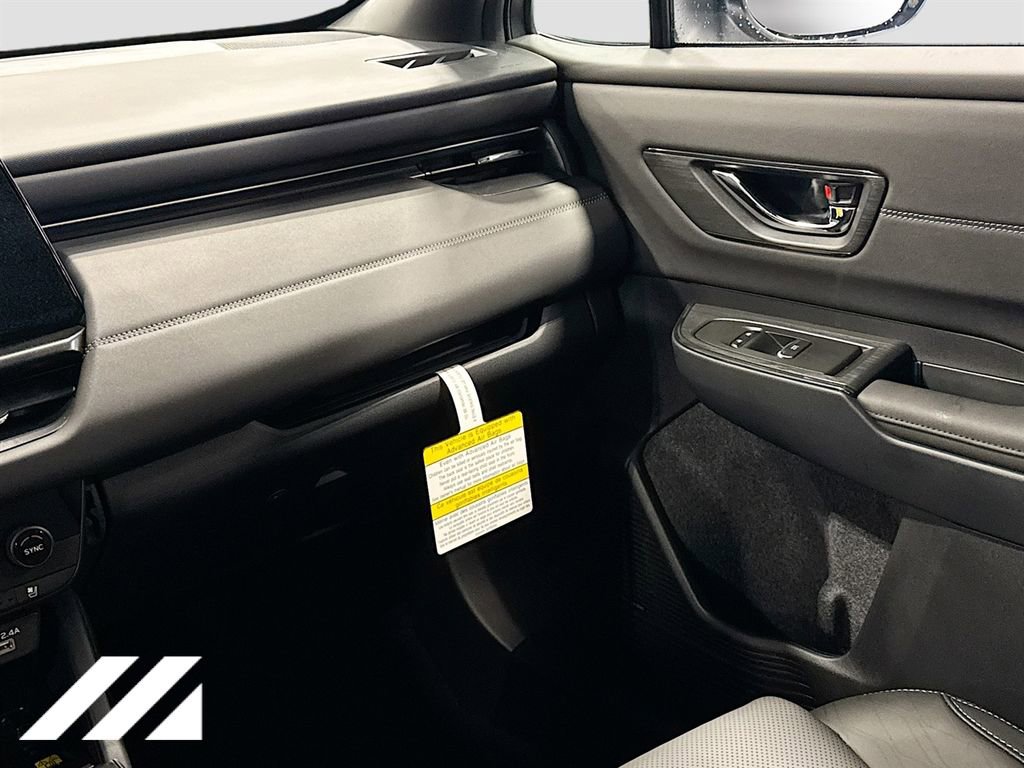 New 2026 Subaru Outback Touring XT AWD/4WD image 26