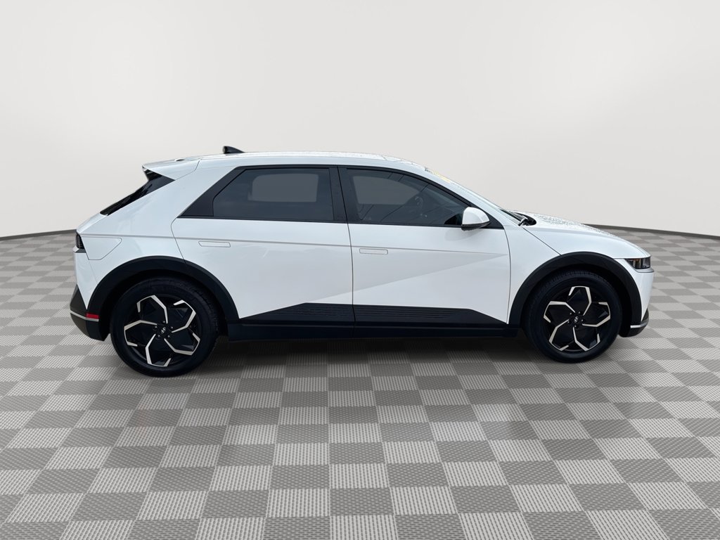 Used 2023 Hyundai Ioniq 5 SEL AWD/4WD image 12