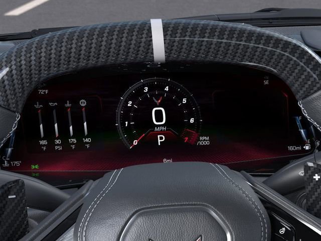 New 2026 Chevrolet Corvette ZR1X image 18