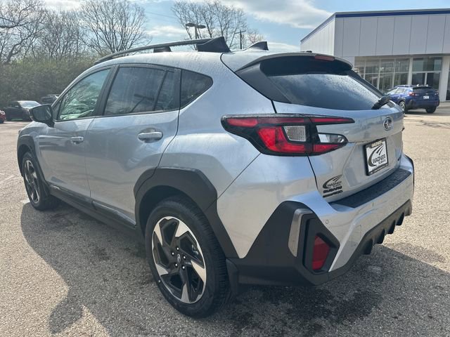 New 2026 Subaru Crosstrek 2.5i Limited AWD/4WD image 5