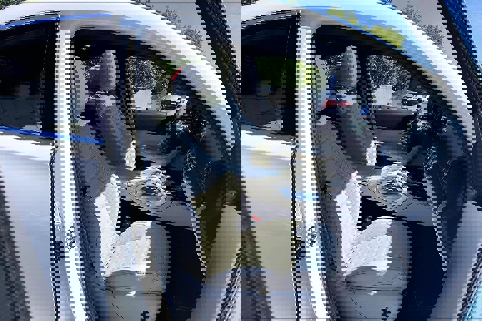 Used 2026 Mercedes-Benz GLE 450 4MATIC Coupe image 9