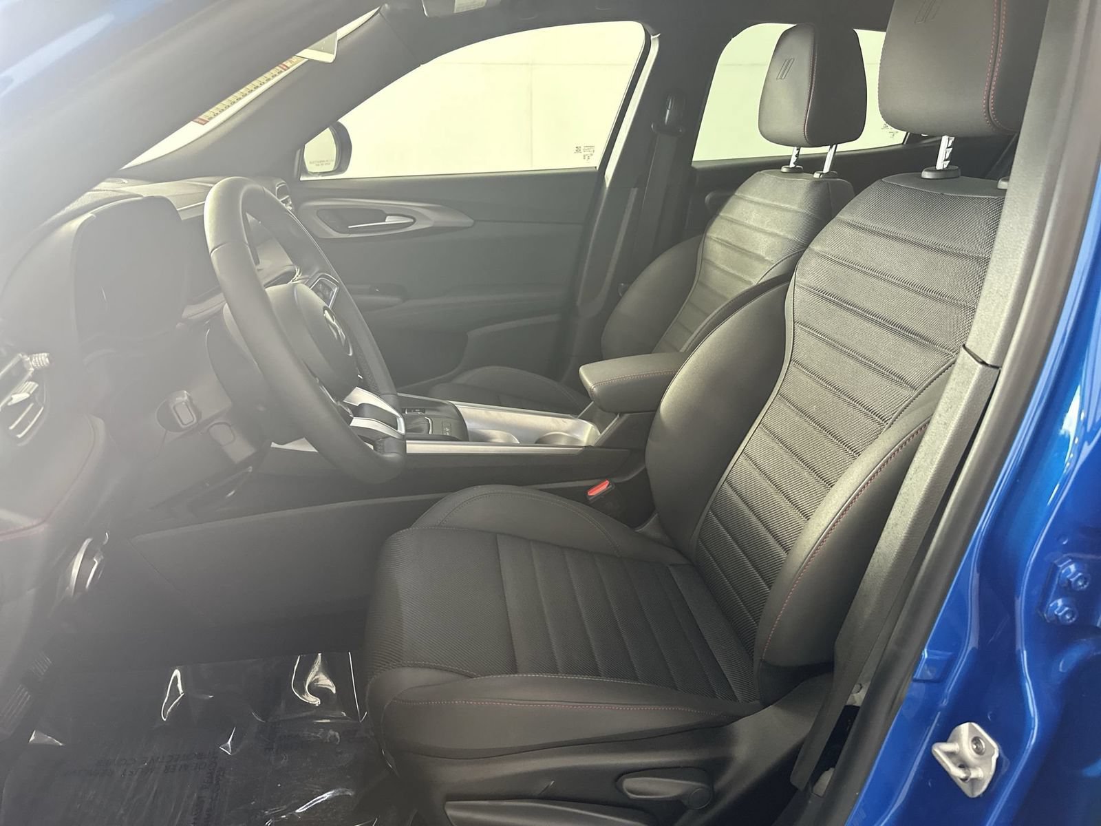 Used 2024 Dodge Hornet GT AWD/4WD image 11