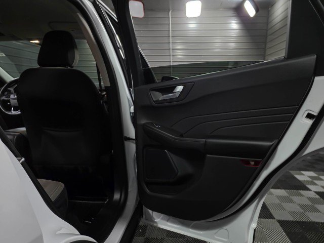 Used 2021 Ford Escape SE w/ Convenience Package image 34