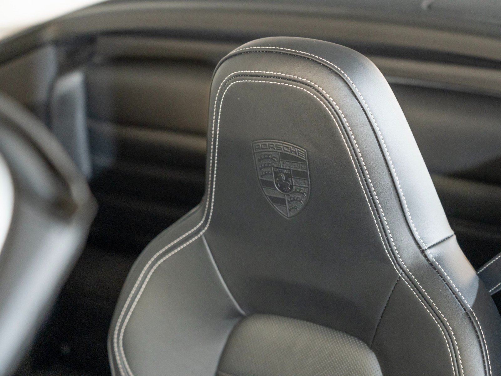 Certified 2024 Porsche 911 Turbo S AWD/4WD image 25