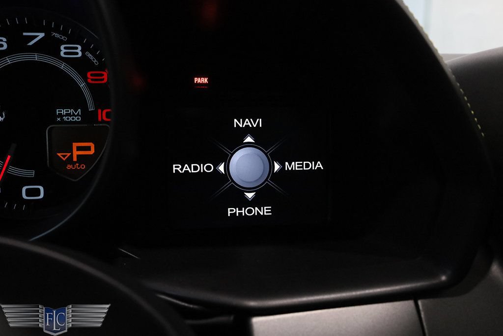 Used 2015 Ferrari 458 Spider RWD image 34