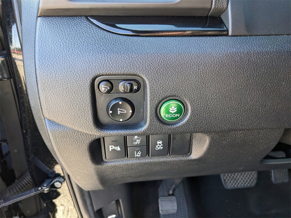Used 2019 Honda Passport Touring image 29